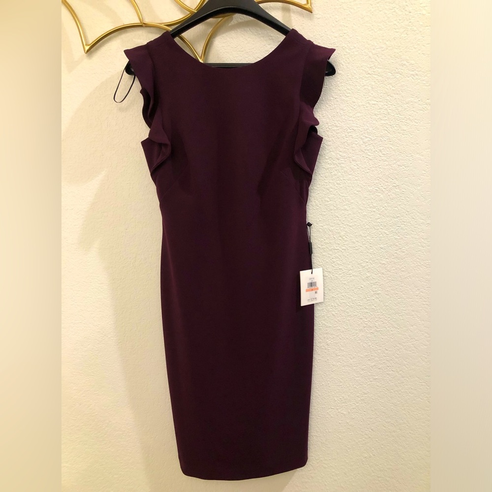 NWT Calvin Klein dress size 2